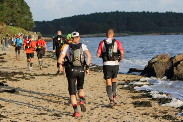 Ultra Marin Golfe du Morbihan