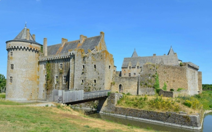 Château de Suscinio